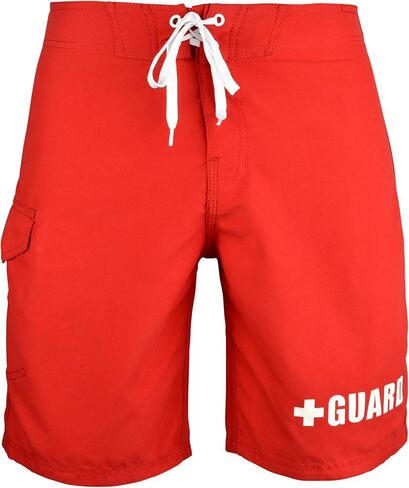 BLARIX Mens Lifeguard Board Short in Saudi Arabia