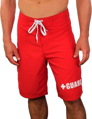 BLARIX Mens Lifeguard Board Short in Saudi Arabia