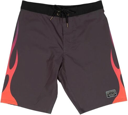 FASTHOUSE Scorched 21" Boardshort in Kuwait