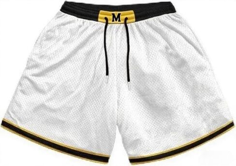 Anime Board Shorts for Men Summer Gym Shorts Men Swim Trunks Casual Running Shorts in Kuwait