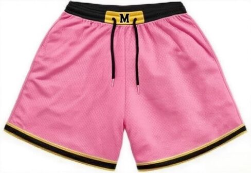 Anime Board Shorts for Men Summer Gym Shorts Men Swim Trunks Casual Running Shorts in Kuwait