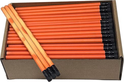 Pencil Guy Blank Mood Pencils - Blue - 144 to a box in Saudi Arabia
