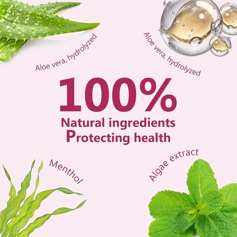Vaginal Tightening Cream, Natural Formula to Support Elasticity & Comfort, pH-Balanced External Use for Delicate Skin, 24-Hour Moisturization, Gentle Daily Care in Saudi Arabia