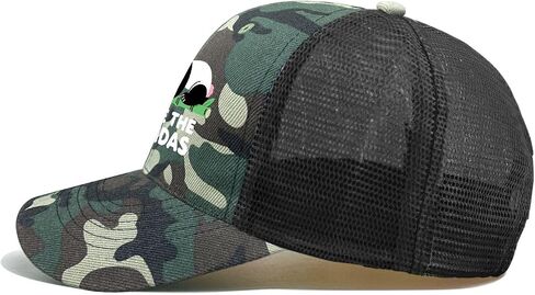 Save the Panda. hat Garde caps for Dad Camo in Kuwait