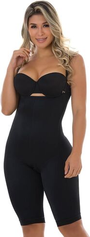 Invisible Capri Body Girdle 5F312ECA in Saudi Arabia