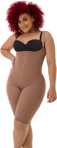Invisible Capri Body Girdle 5F312ECA in Saudi Arabia