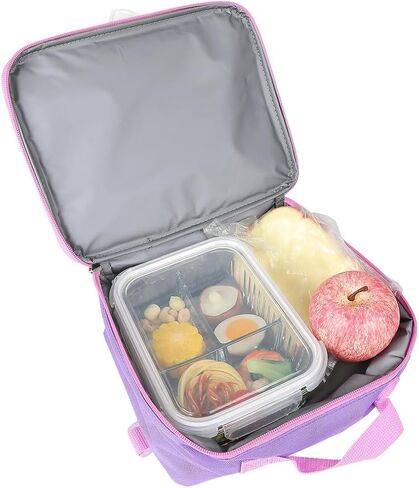 BIOWORLD Girls Tangled Make Your Own Fairy Tale Kids Four-Piece School Backpack (Little Kid/Big Kid) Pink One Size in Saudi Arabia