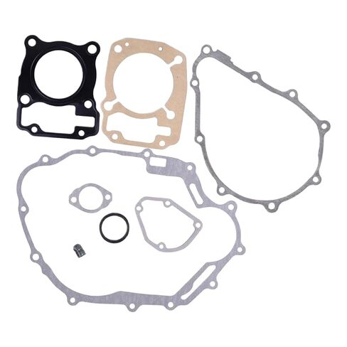Cylinder Head Gasket Set Compatible with CR150F 2003 2004 2005 2006 2007 2008 2009 2010 2011 2012 2013 2014 12251-KBB-901(CR150F 2003-05) in Saudi Arabia
