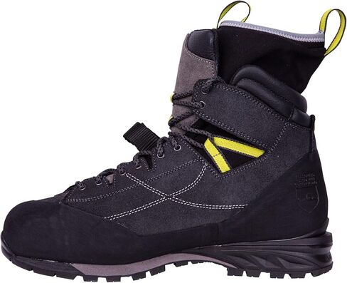 Kayo Chainsaw Boots - Charcoal - Size 11 in Saudi Arabia
