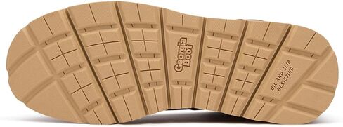 حذاء عمل Georgia Boot Carbon Flex مقاس 6 بوصات من BOA® مقاوم للماء بمقدمة كربونية in Kuwait