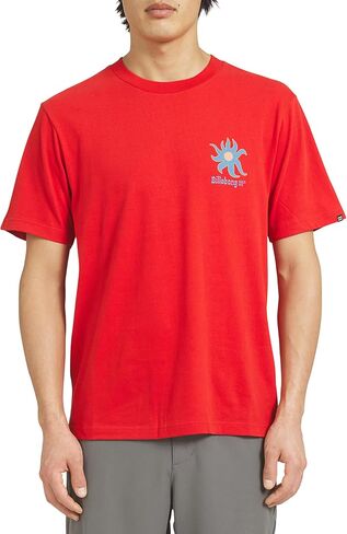 Billabong Men's Regular Fit Premium Soft Cotton Tee Short Sleeve T-Shirt in Kuwait