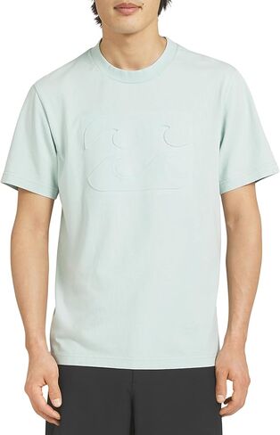 Billabong Men's Regular Fit Premium Soft Cotton Tee Short Sleeve T-Shirt in Kuwait