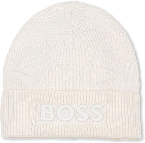 BOSS Boys' Boss Boys Pull on Hat in Kuwait