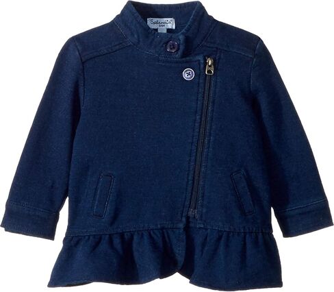 Splendid Baby Girl's Motorcycle Jacket in Kuwait
