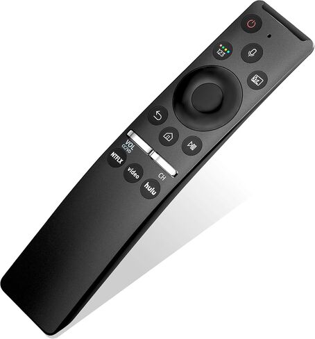 استبدال L5B83G (الجيل الثالث) جهاز التحكم عن بعد الصوتي AMZ Fire Smart Remote Control Tv مناسب لأجهزة التلفاز الذكية Lite، Cube (الجيل الأول والإصدارات الأحدث)، عصا أجهزة التلفاز الذكية (الجيل الثاني، الجيل الثالث، Lite 4K) in Kuwait