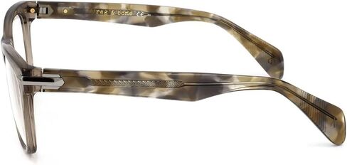 rag & bone RNB7004 Grey beige 52/18/145 MAN Eyewear Frame in Kuwait