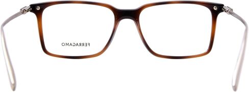 Eyeglasses FERRAGAMO SF 2977 240 Tortoise in Kuwait