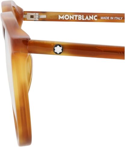 إطارات بصرية بإطار مربع من الأسيتات "MONTBLANC". in Kuwait