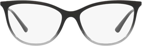 إطارات النظارات الطبية Vogue Eyewear للنساء VO5239 Cat Eye، عدسات هافانا داكنة/تجريبية، 54 مم in Kuwait