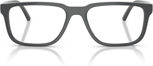 إطارات نظارات طبية مربعة الشكل للرجال من ARNETTE An7277u Sans in Kuwait