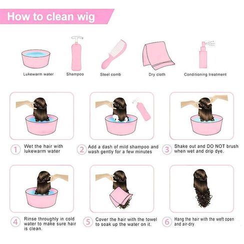 Tseses Brown Curly Wig for Women Shoulder Length 70s 80s Wigs With Bangs Cosplay Halloween Party Hair Wigs in Saudi Arabia