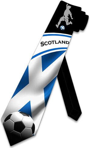 Three Rooker Soccer Ties Mens Sports Team Neckties World International Necktie Football Tie in Kuwait