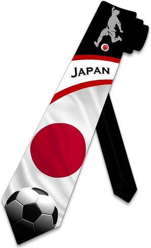 Three Rooker Soccer Ties Mens Sports Team Neckties World International Necktie Football Tie in Kuwait