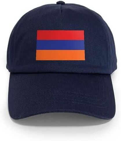 CafePress Flag of Armenia Cap Adjustable Baseball Cap in Kuwait