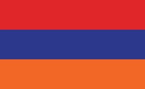 CafePress Flag of Armenia Cap Adjustable Baseball Cap in Kuwait