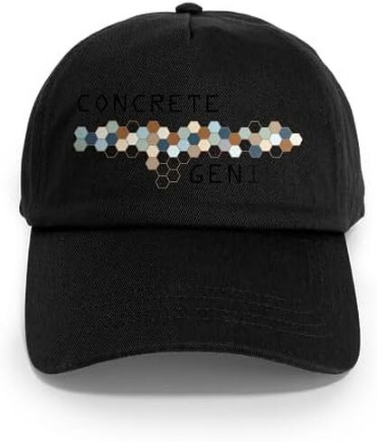 CafePress Genius Cap Adjustable Baseball Cap in Kuwait