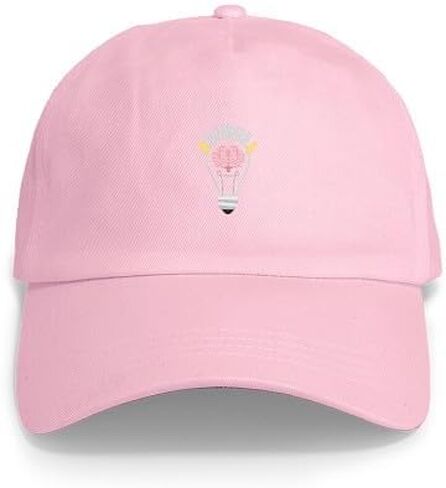 CafePress Genius Cap Adjustable Baseball Cap in Kuwait