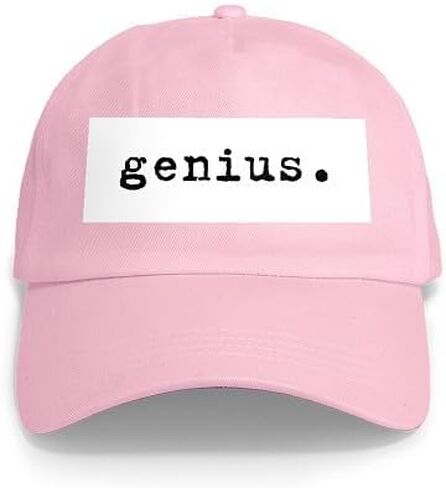 CafePress Genius Cap Adjustable Baseball Cap in Kuwait