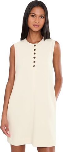 Varley Elba Tank Mini Dress in Kuwait