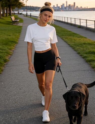 ZESICA Women's Cinched Waist Short Sleeve Crop Tops 2026 Summer Ruched Fitted Basic T Shirts in Kuwait