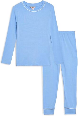Eberjey Kids Long Pajama (Toddler/Little Kid/Big Kid) in Kuwait