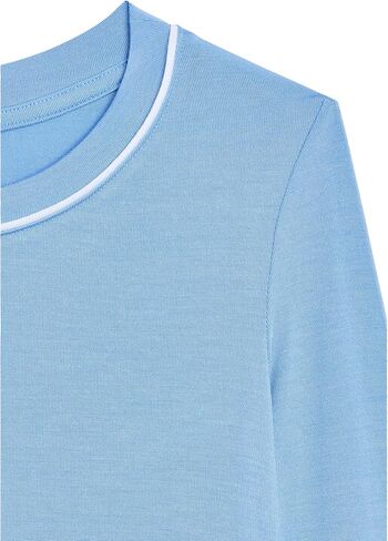 Eberjey Kids Long Pajama (Toddler/Little Kid/Big Kid) in Kuwait