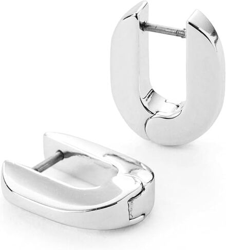 JENNY BIRD Teeni Toni Huggie Earrings in Kuwait