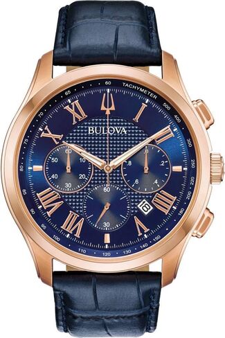 Bulova Men's Watch in Kuwait