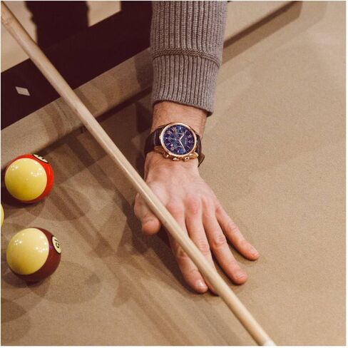 Bulova Men's Watch in Kuwait