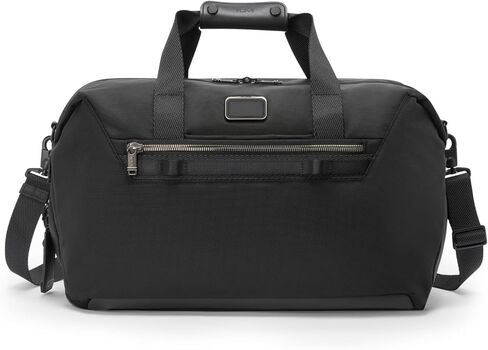 TUMI - Alpha Bravo Reconnaissance Duffel - Men's Gym, Travel, and Commuter Bag - Black in Kuwait