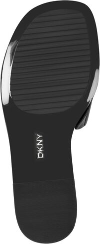 صندل مسطح للسيدات من DKNY شيكاغو in Kuwait