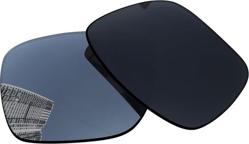 عدسات بديلة مستقطبة 1.5 مم من Acefrog لنظارات Ray-Ban Meta Wayfarer RW4006 الذكية مقاس 50 مم، مادة مطورة in Kuwait