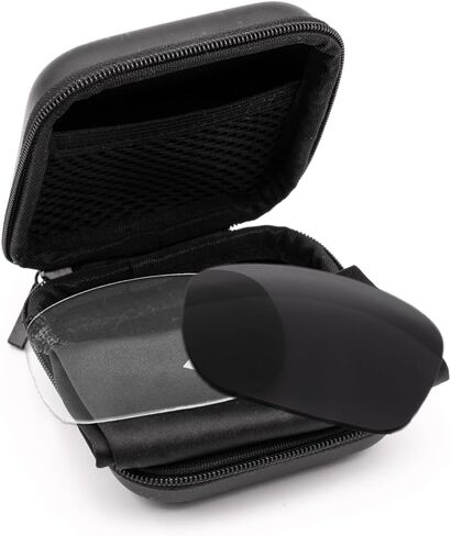 عدسات Apex عدسات بديلة فوتوكروميك لنظارات Ray-Ban RB3379 (64 مم). in Kuwait