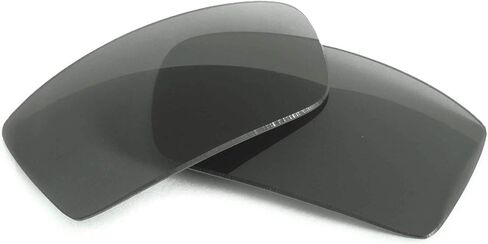 Fuse Lenses Non-Polarized Replacement Lenses Compatible with Costa Del Mar Inlet in Kuwait