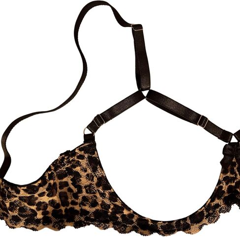 Women's Exotic Lingerie Sets Naughty 2 Pieces Bra Panty Set Sexy Cutout Lace Lingerie in Saudi Arabia