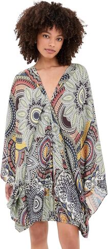 ALEXIS Women's Marivelle Caftan in Saudi Arabia