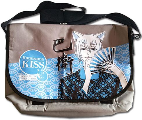 Great Eastern Entertainment Kamisama Kiss Tomoe Messenger Bag in Kuwait