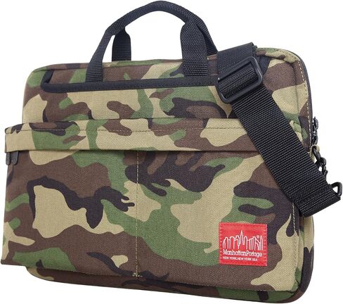 Manhattan Portage Convertible Deluxe Laptop Bag in Kuwait