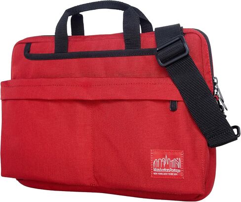 Manhattan Portage Convertible Deluxe Laptop Bag in Kuwait