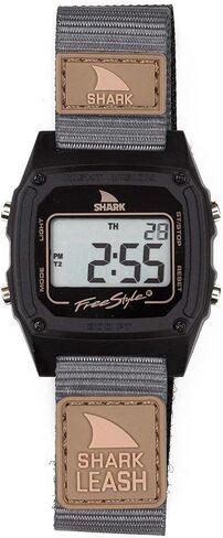 Freestyle Shark Classic Leash Sahara Unisex Watch FS101063 in Saudi Arabia